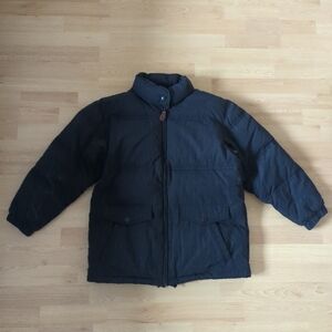 Vintage Eddie Bauer Goose Down Parka